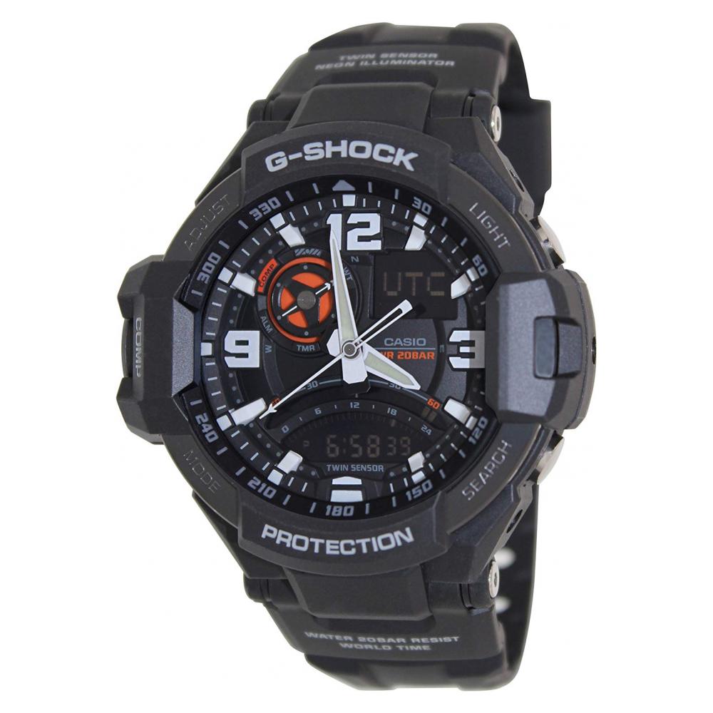 Casio GShock GA10001A 1