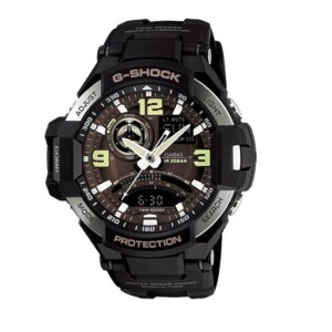 Casio GShock GA10001B