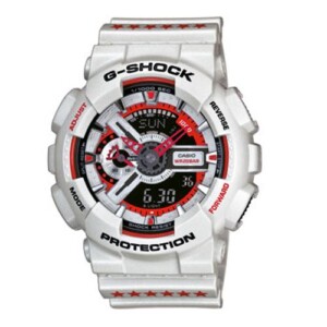 Casio GShock GA110EH8A