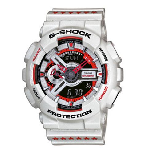 Casio GShock GA110EH8A 1