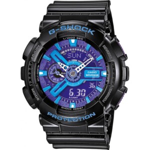 Casio GShock GA110HC1A