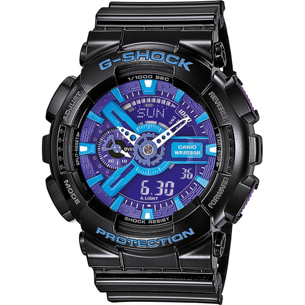 Casio GShock GA110HC1A 1