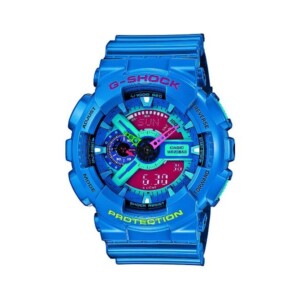 Casio GShock GA110HC2A