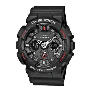 Casio Gshock Basic GA1201A