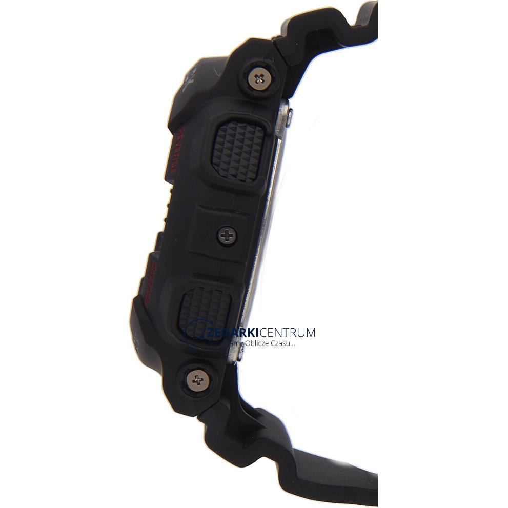 Casio Gshock Basic GA1201A 8