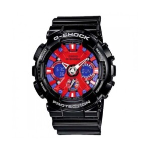 Casio GShock GA120B1A