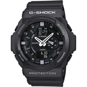 Casio Gshock Basic GA1501A