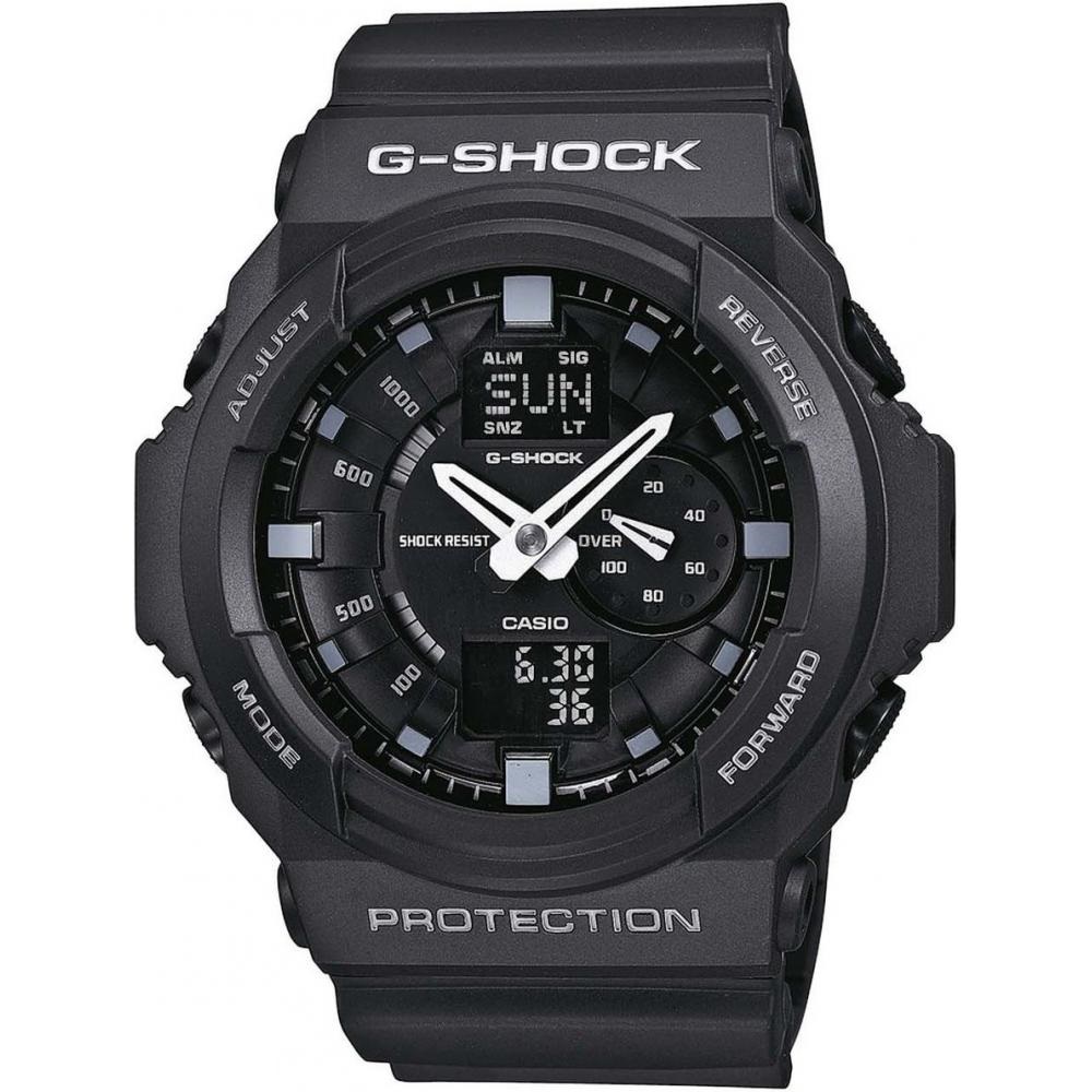 Casio Gshock Basic GA1501A 1