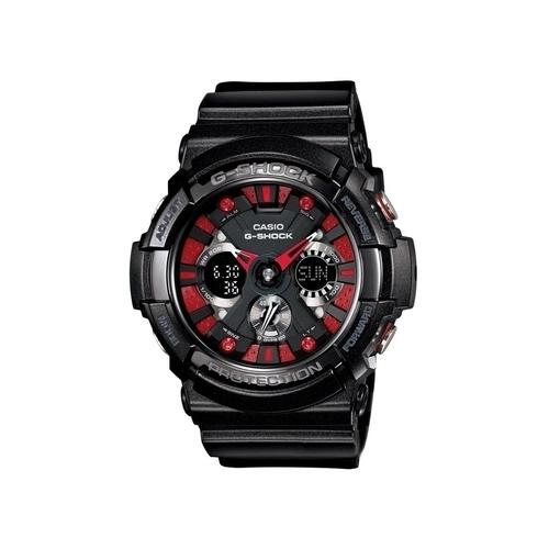 Casio GShock GA200SH1A 1