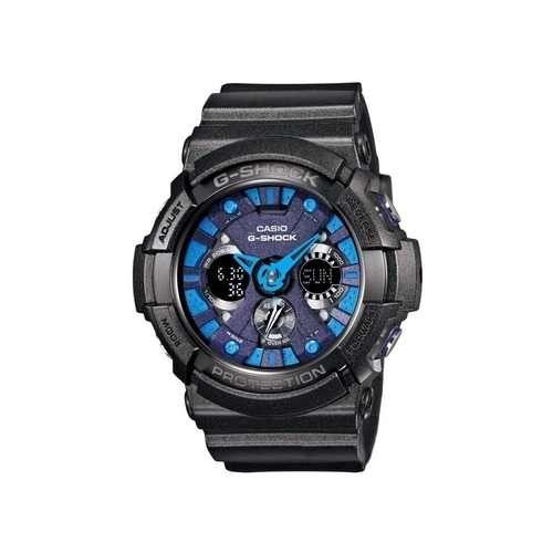 Casio GShock GA200SH2A 1