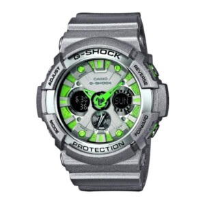 Casio GShock GA200SH8A