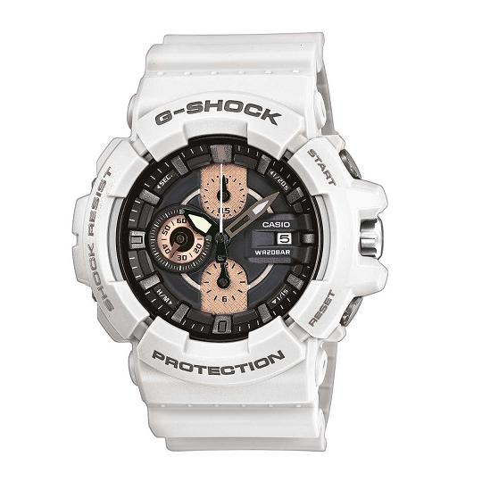 Casio GShock GAC100RG7A 1