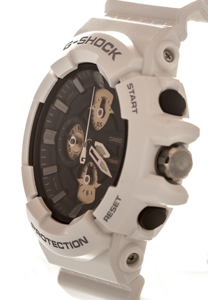 Casio GShock GAC100RG7A 8