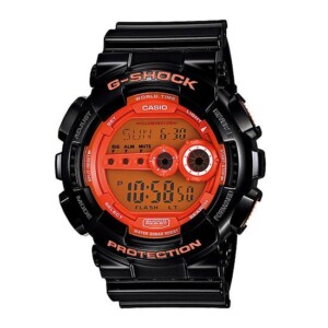 Casio GShock GD100HC1