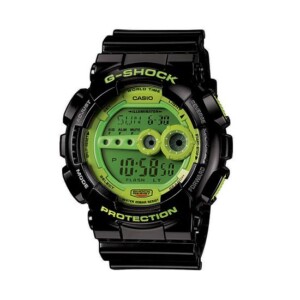 Casio GShock GD100SC1