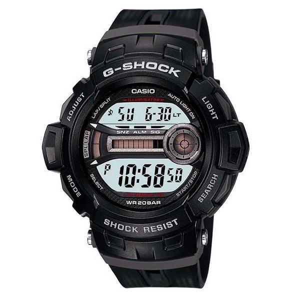 Casio GShock GD2001 1