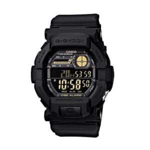 Casio Gshock  Standard Digital GD3501B