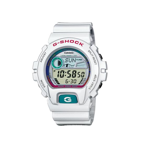 Casio GShock  GLide GLX69007 1