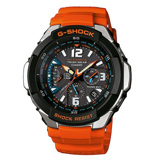 GShock Gravitymaster GW3000M4A 1