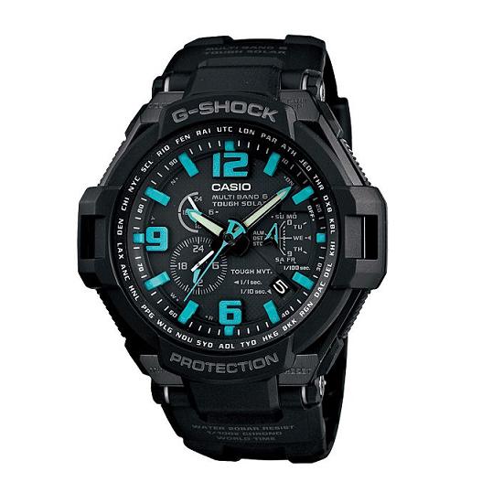 Casio GShock GW40001A2 1