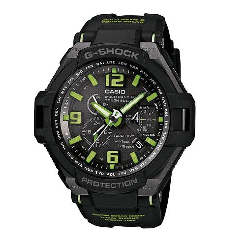 Casio GShock GW40001A3 1