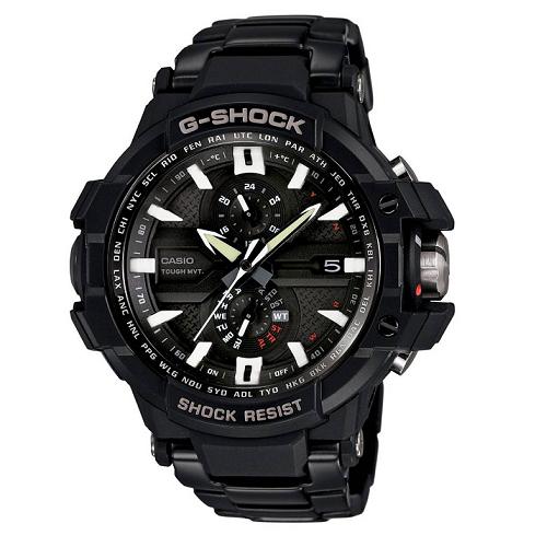 Casio GShock GWA1000D1A 1