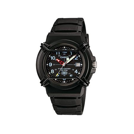 Casio Casio Collection HDA600B1B 1