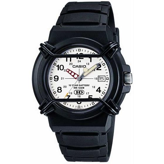 Casio Casio Collection HDA600B7B 1