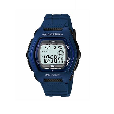 Casio Casio Collection HDD600C2A 1