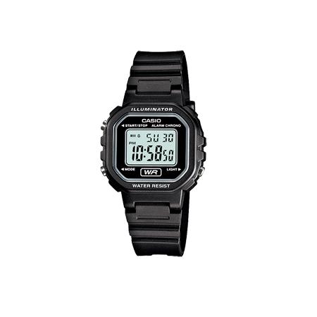 Casio Casio Collection LA20WH1A 1