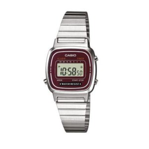 Casio Casio Collection LA670WEA4