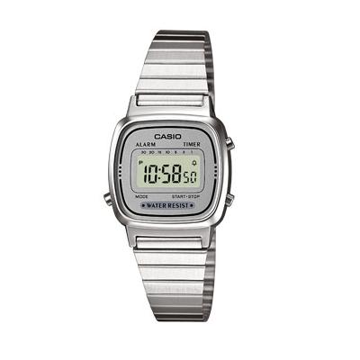 Casio Casio Collection LA670WEA7 1