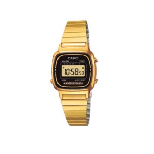 Casio Casio Collection LA670WEGA1