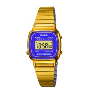 Casio Casio Collection LA670WEGA6