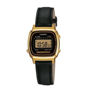 Casio Casio Collection LA670WEGL1