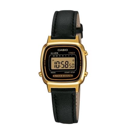 Casio Casio Collection LA670WEGL1 1