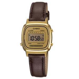 Casio Casio Collection LA670WEGL9