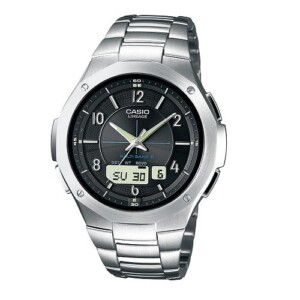 Casio Edifice LCWM160D1A2