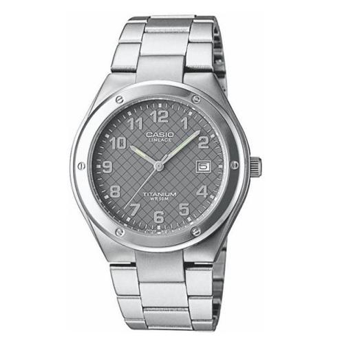 Casio Lineage LIN1648A 1