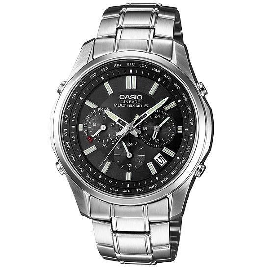 Casio Lineage LIWM610D1A 1