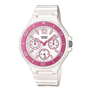 Casio Casio Collection LRW250H4A