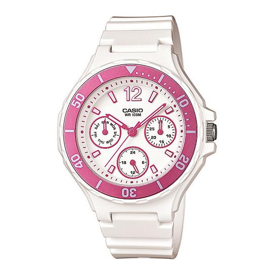 Casio Casio Collection LRW250H4A 1