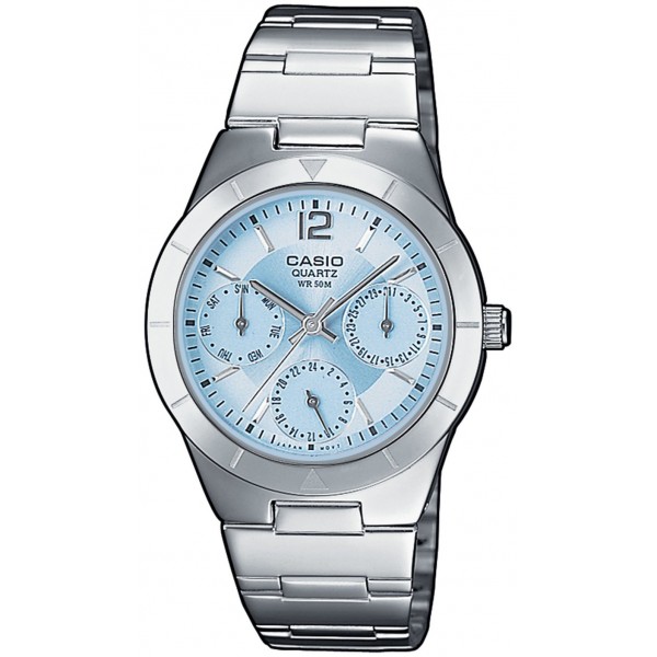 Casio Casio Collection LTP2069D2A 1