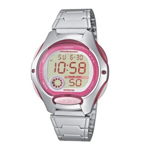 Casio Casio Collection LW200D1A