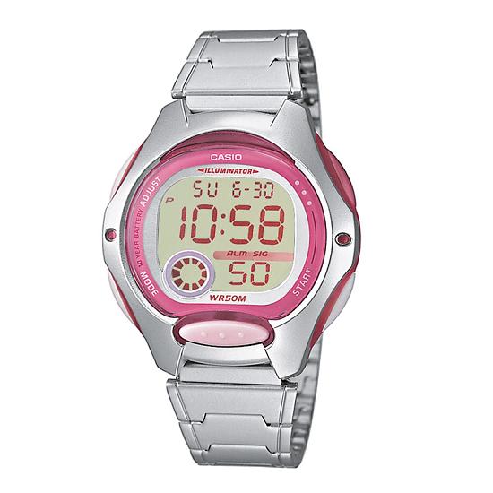 Casio Casio Collection LW200D1A 1