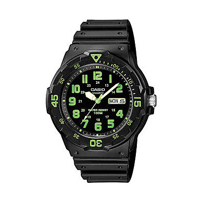 Casio Casio Collection MRW200H3B 1