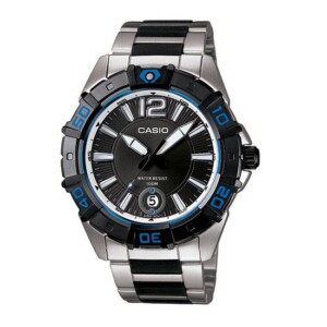 Casio Casio Collection MTD1070D1A1