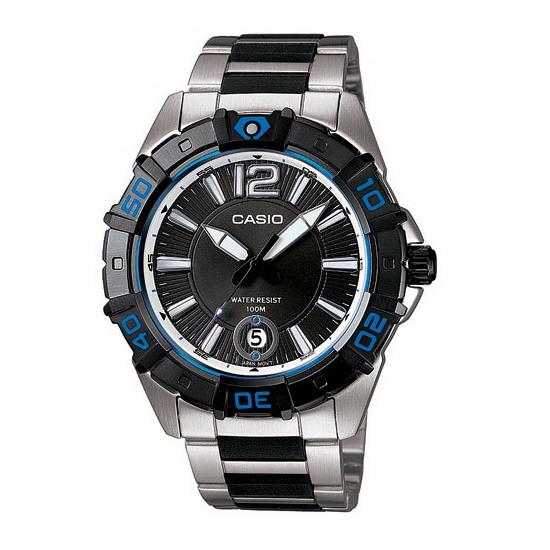 Casio Casio Collection MTD1070D1A1 1