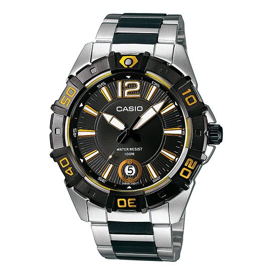 Casio Casio Collection MTD1070D1A2 1