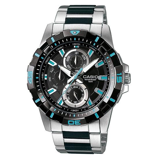 Casio Casio Collection MTD1071D1A1 1